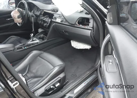 2018 BMW M3 Cs из США, поврежденный, VIN WBS8M9C50J5J79754